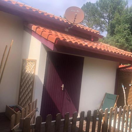 Appartement T2 Proche Du Golf Et De La Plage 몰리엣젯마 외부 사진