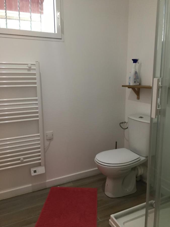 Appartement T2 Proche Du Golf Et De La Plage 몰리엣젯마 외부 사진
